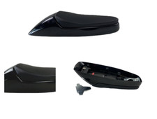 SELLA PX 125/150/200  CORSA CON SCOCCA VERNICIABILE E SEDUTA IN GRAFITE