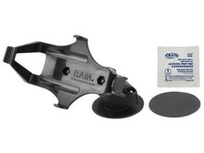SUPPORTO ADESIVO PER GARMIN GPSMAP 196, 276C RAP-SB-178-GA7U RAM-MOUNT