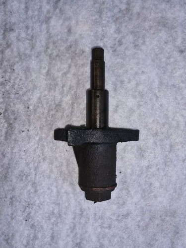 ORIGINAL MERCEDES W115 W123 OM615 OM616 OM617 STEUERKETTENSPANNER KETTENSPANNER
