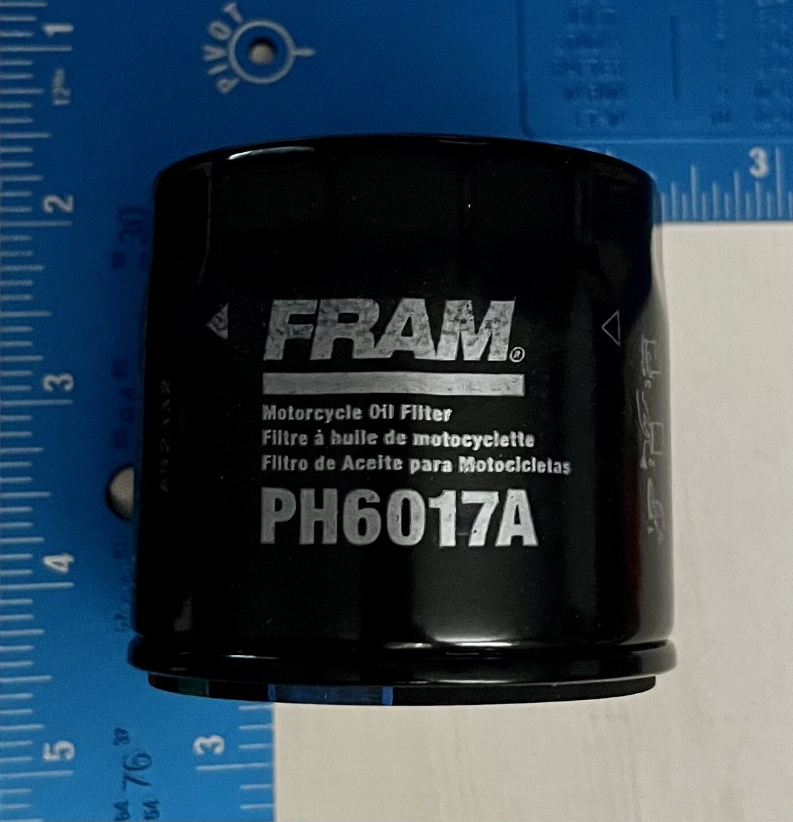 スコア 62700045 Oil Filter Arctic Cat Honda Kawasaki Polaris Suzuki