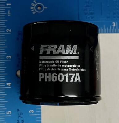 62700045 Oil Filter Arctic Cat Honda Kawasaki Polaris Suzuki