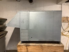 Condensing Unit Copeland 9RS2 Outdoor 7.5hp Low Temp 404A 208V 3ph TESTED