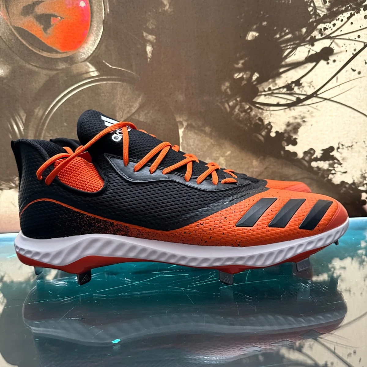 Adidas boost icon 5 sales