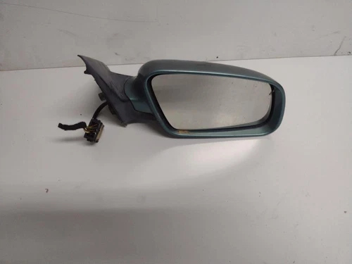 Spiegelglas Ersatz für Audi A6 (4G) 2011-2018, A6 Allroad (4G) 2012-2018, A6 Avant (4G) 2011