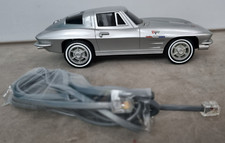 Vintage KNG AMERICA '63 STING RAY CORVETTE Desk Landline Telephone Touch Tone
