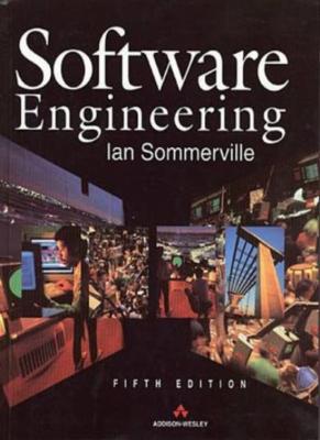 Software Engineering (International Computer Science Series) By 