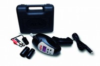 Aeg 97135 Sd 340 Impact Screwdriver With Digital Torque Control From 80 To 340 Aeg 97135 Sd 340 Impact Screwdriver With Digital Torque Control From 80 To 340