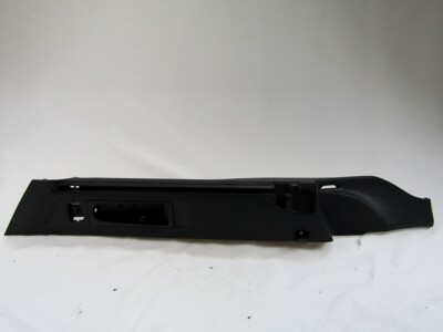 9682033377 PLASTIC LINING UPPER LEFT SIDE TRUNK CITROEN C5 S