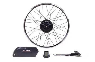 dillenger samsung street kit