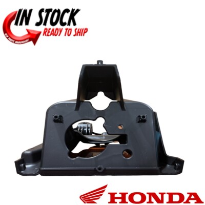 HONDA マウザー HONDA METER STAY COVER 2015-2024 TRX500 TRX520 FA FM FE OEM 53207