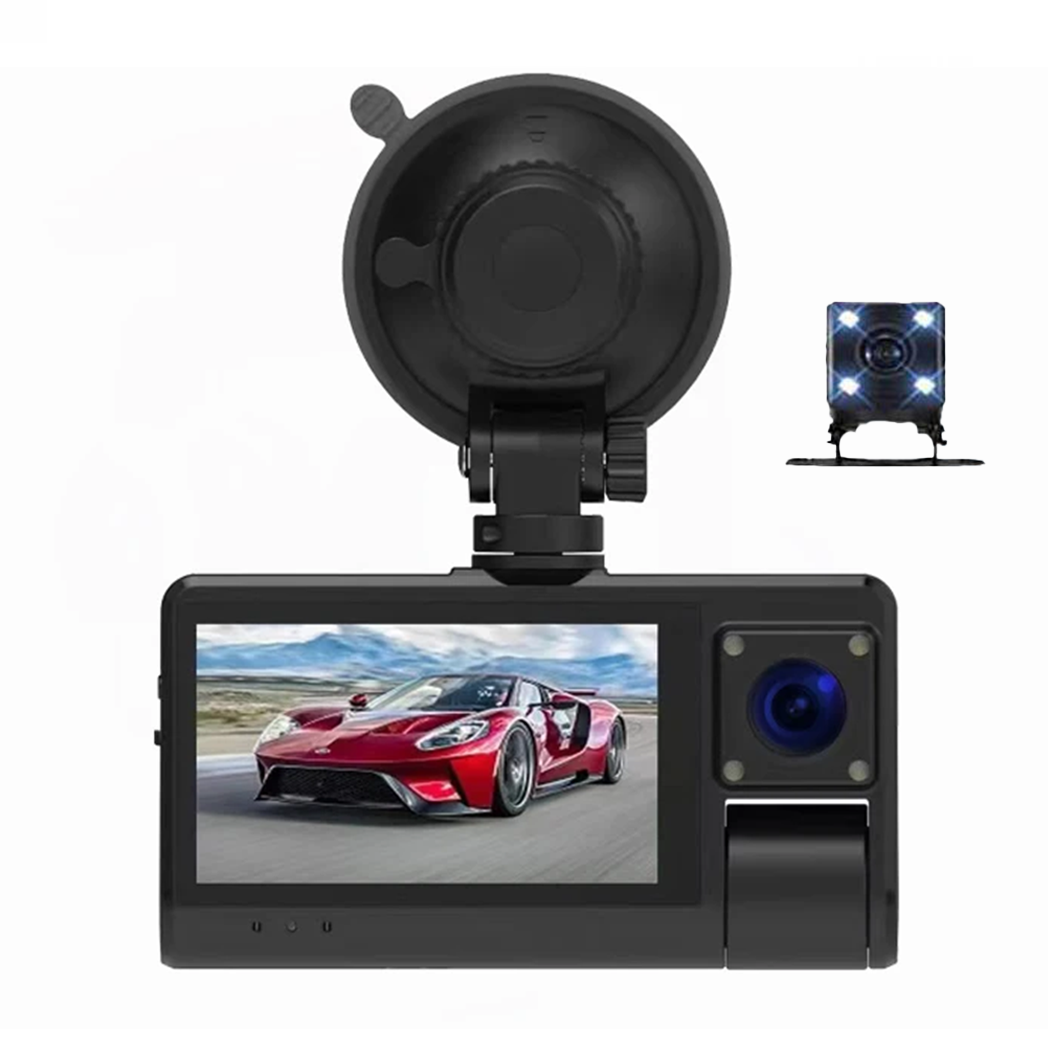 Yansoo Dual Taxi Uber Dual Dash Cam Dual Dash Cam Front And Inside