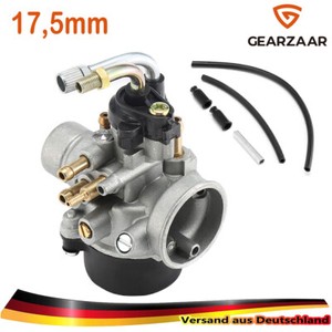 01389 Carburatore Dellorto Phva 17,5 Ts Aria Automatica Yamaha Aerox 5 01389 Carburatore Dellorto Phva 17,5 Ts Aria Automatica Yamaha Aerox 5