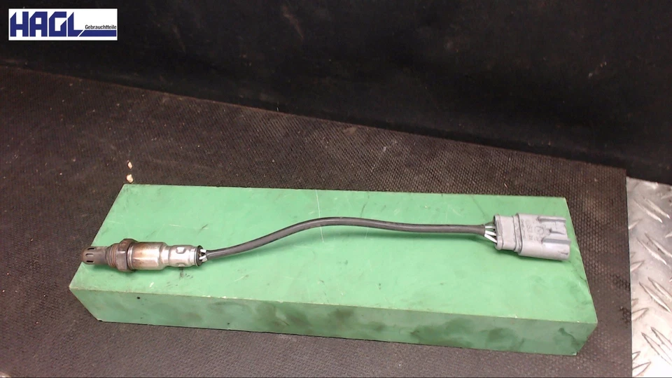 Sonda Lambda Superiore 55222781 Ford Ka 1.2 Start-Stopp-System RU8 51 Kw 69 Ps - Immagine 2 di 2