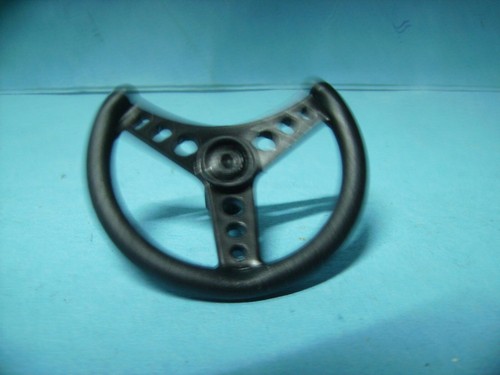 Playmobil 6043,9236,Polizei Mannschaftswagen,Lenkrad #3