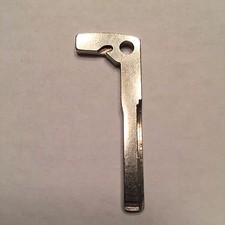 New Replacement Uncut Key Insert Blade For Mercedes Iyzdc07 Dc10 Dc11 Dc12 New Replacement Uncut Key Insert Blade For Mercedes Iyzdc07 Dc10 Dc11 Dc12
