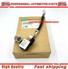 NEW OEM 37180-1W010 Battery Negative Sensor Cable For 2016-2017 Kia Rio