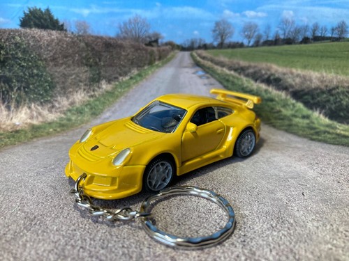 Model Car Keyrings Xtra Models - Picture 12 of 250