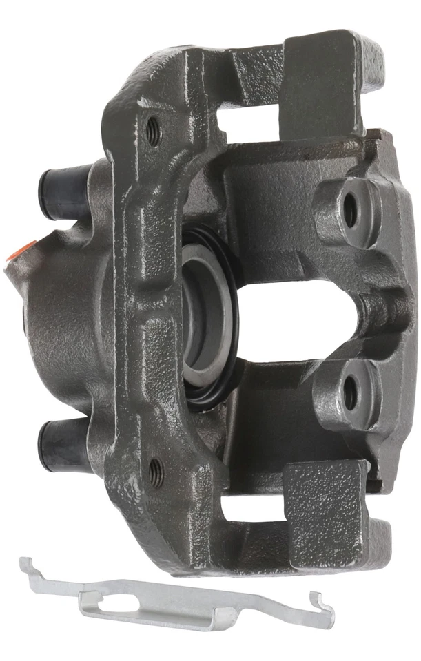 Pinza de freno de disco delantera izquierda cardone bmw z3 3l l6 2001-2002 Foto 3 de 4