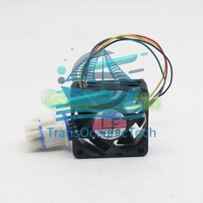 1PCS 13.6V 0.20A 4-wire plug 5015 waterproof cooling fan DAZA0515RCU