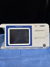 LABORIE MD-6000 PORTASCAN 3D BLADDER SCANNER -untested-