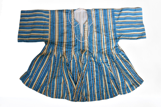 Authentic Hand Stitched Northern Ghana Batakari/ Fugu smock | eBay