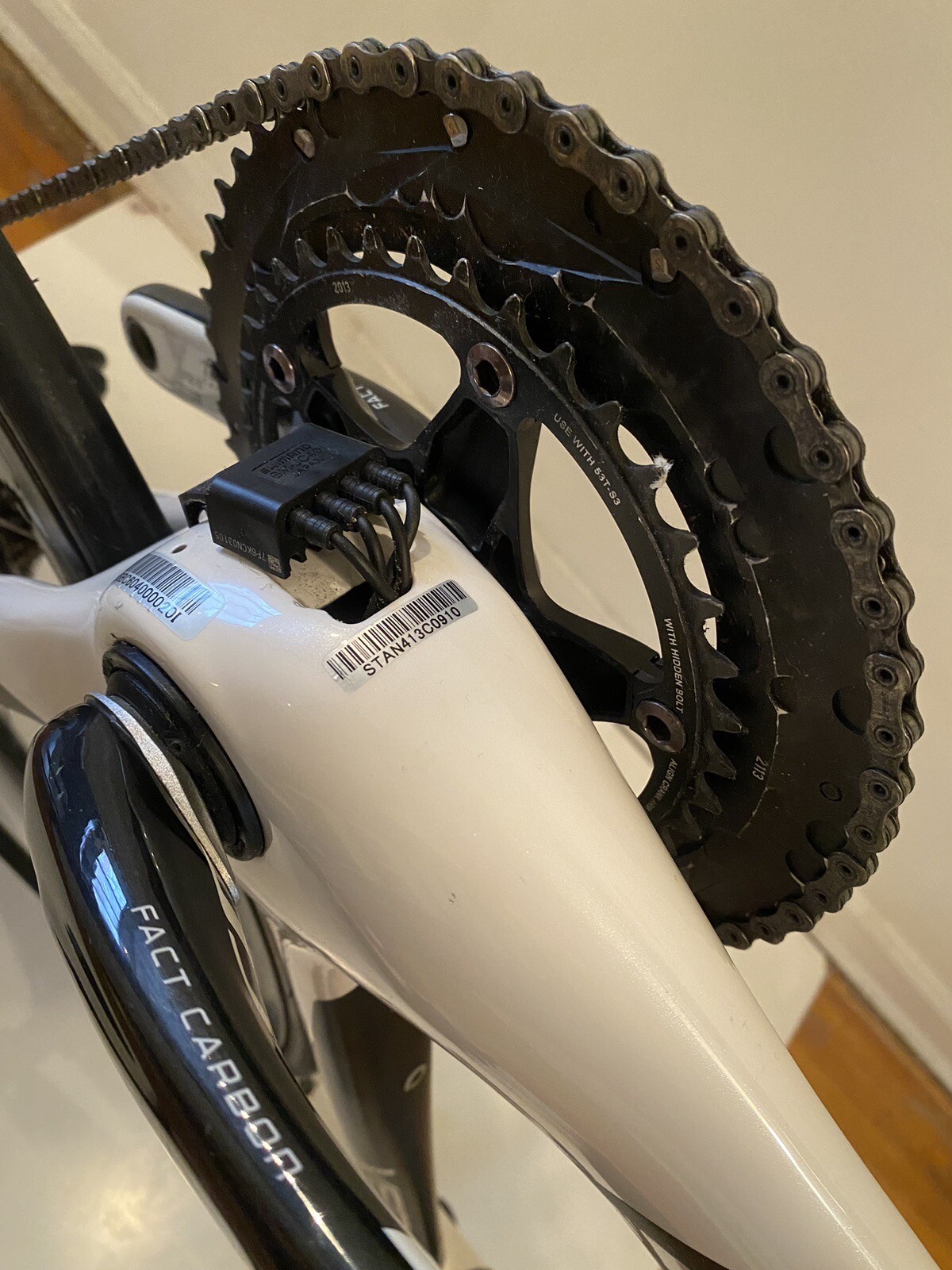 Di2 Specialized Venge Remote Climbing Shifter, Charger Excellent