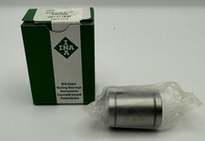 NEW IN BOX INA 1/2β Linear Ball Bearing KBZ08E Made In The USA