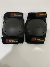 Bone Shieldz Knee Pads Size Small 