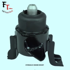 FITS: 2003-2008 MAZDA 6 (2.3L, L4) -- HYDRAULIC RIGHT UPPER SIDE ENGINE MOUNT.