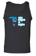 Bryce Young Carolina Panthers The Bryce is Right TANK-TOP