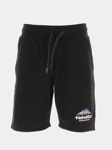 Short noir Mati marque