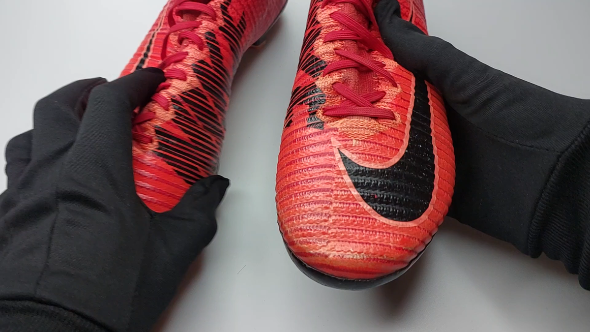 Nike Mercurial Superfly V Elite AG-Pro Made In Bosnia 831955 Nike Mercurial Superfly V Elite AG-Pro Made In Bosnia 831955