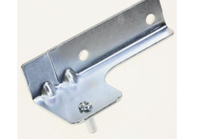 Scharnier KüHl Gefrierschrank Bauknecht Whirlpool Ikea Oben 481010668956