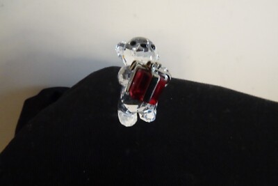 Swarovski Kris Bär ein Geschenk für dich (905788)