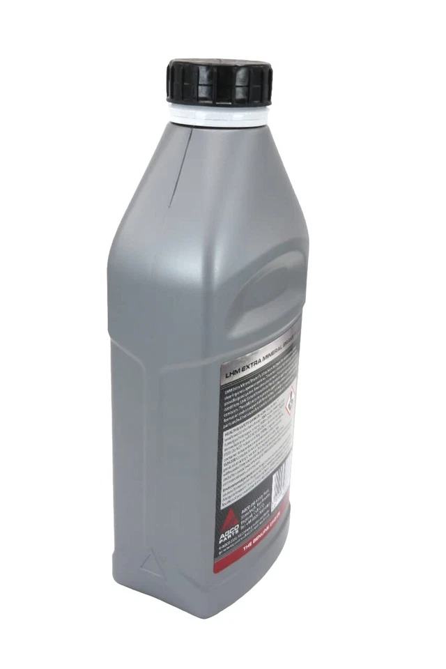 Líquido de frenos extra mineral LHM 3405389M3 Foto 4 de 4