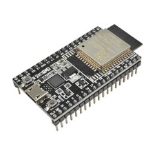 ESP32-DevKitC V4 Development Board ESP32 Development Board ESP32-WROOM-32D-