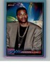 2021 Topps Finest Jerome Lane 16 Refractor