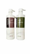 Karseell Argan Oil Shampoo And Conditioner Collagen Moisturizing  Original