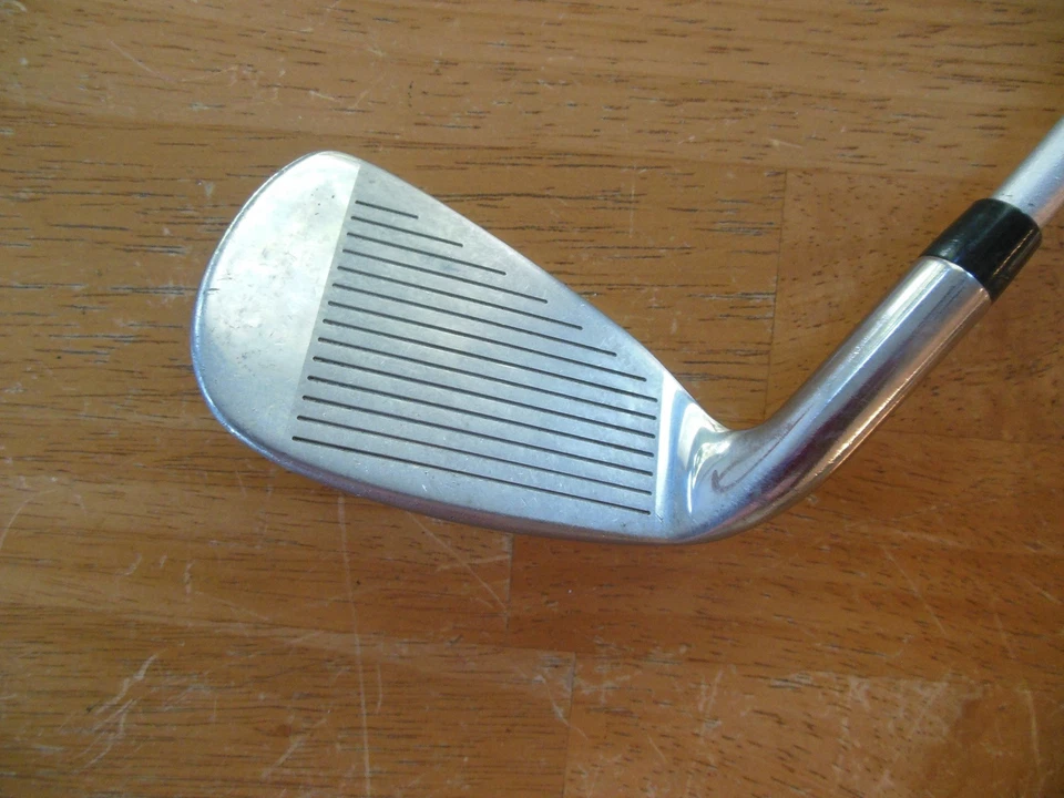 Square Two S2 Bliss 7 Iron / Ladies Flex Graphite Shaft - Image 2 of 4