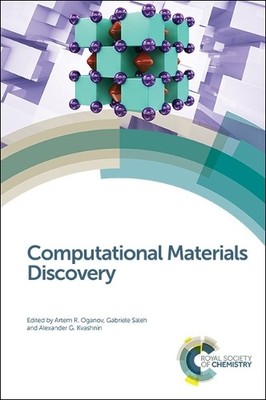 Computational Materials Discovery - 9781782629610