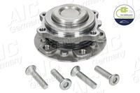 Radlagersatz New Mobility Parts Aic 72930 FüR Bmw 5Er F10 Touring F11 7Er F01 X3