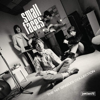 Small Faces - The Hit Singles Collection - LP