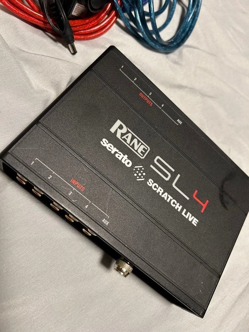 Serato SL4 products for sale | eBay