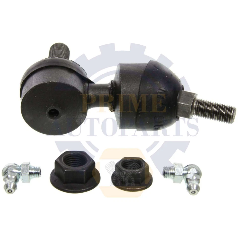 Barra estabilizadora trasera engrasable MOOG OEM para Mazda 3 2007-2013 garantía de por vida Foto 3 de 4