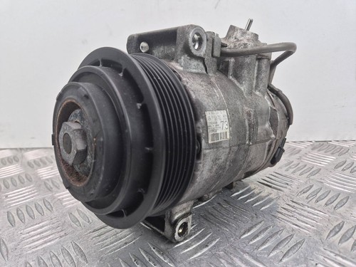 Mercedes C300 W204 Klimakompressor Pumpe A0022307311 Benzin PFF11663