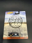 Hot Wheels Premium Gumball 3000 Subaru Impreza WRX (AF33)