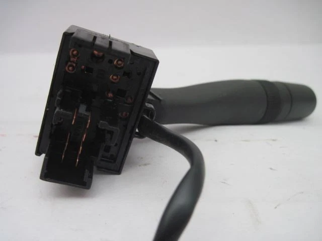 INTERRUPTOR LIMPIAPARABRISAS FREELANDER DISCOVERY 99 00 01 02 03 - 05 548628 Foto 3 de 4