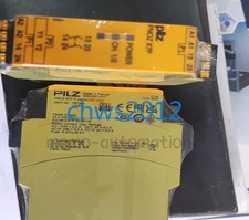 1 PCS NEW IN BOX PILZ safety relay PNOZ 787059