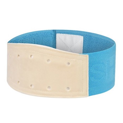 Hernia Gear Infant Umbilical Hernia Belt | Baby Belly Button Belt | Navel Trdm