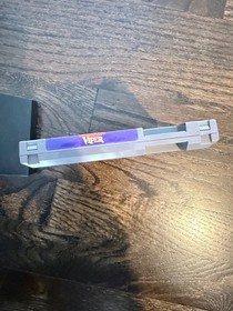 Code Name: Viper (Nintendo NES, 1990) With Dust Sleeve; Working